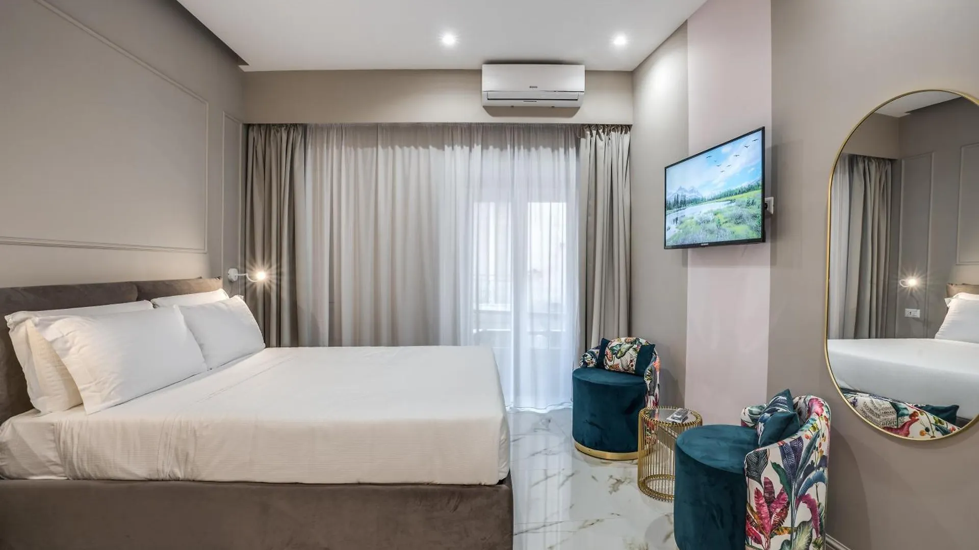 Guest house The Oasis Hotel Naples