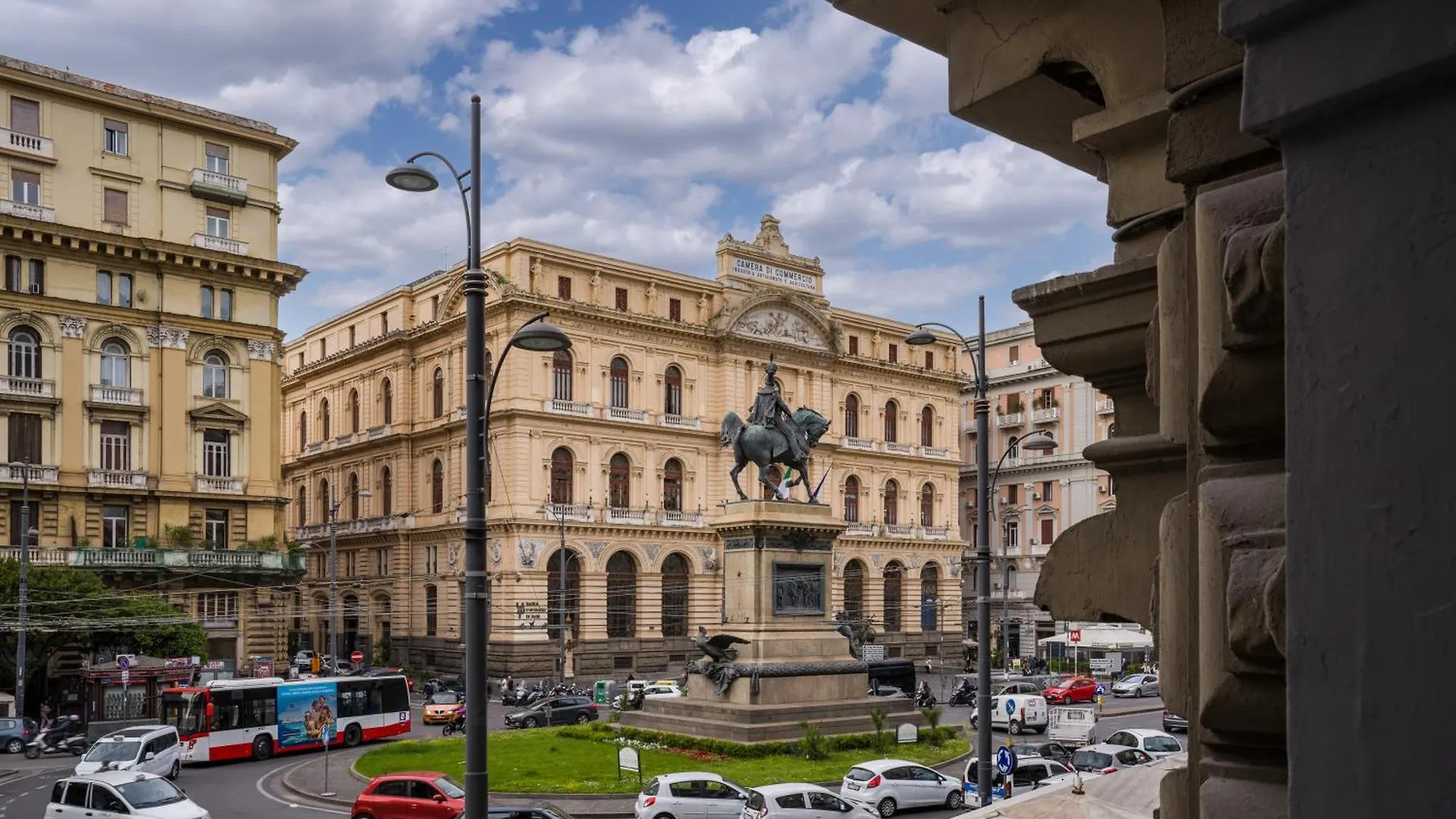 The Oasis Hotel Naples Guest house