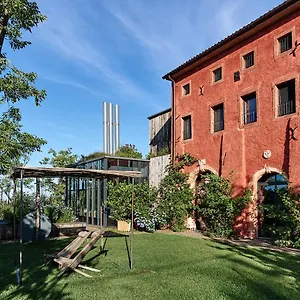 Casale Caldesora Agriboutique The Charme Landhuis Vittorio Veneto