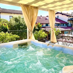 Dimora Di Charme & Appartement Peschiera del Garda