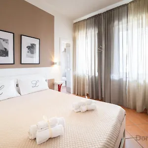 Apartment Laloren By Domusextra, Naples