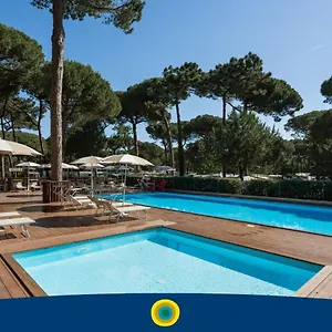 Club Del Sole Rivaverde Easy Village Camping Marina di Ravenna