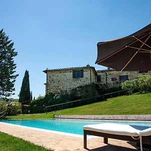 Nittardi , Castellina in Chianti Italy