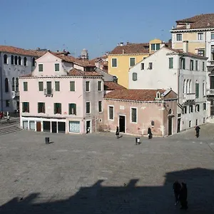 Ca Sant'angelo , Venice Italy