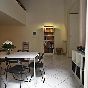 Bed & Breakfast Immagineazione, Napoli