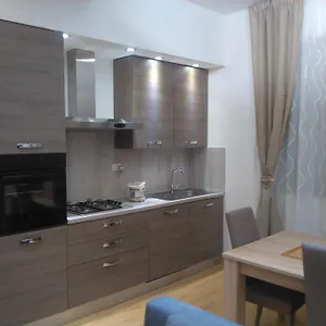 Grey Appartement Arezzo