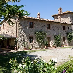 Agriturismo Cignan Rosso Vakantieboerderij Castellina in Chianti
