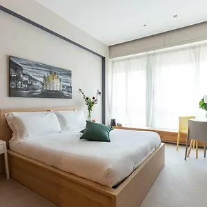Beplace Garibaldi Appartement Milaan