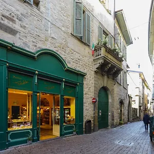 Altana Appartement Bergamo