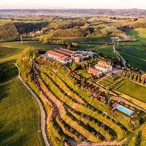 Casale Podernovo , Terricciola Italy
